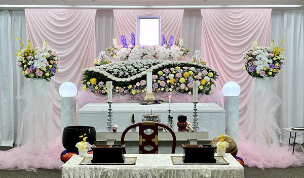 祭壇例4