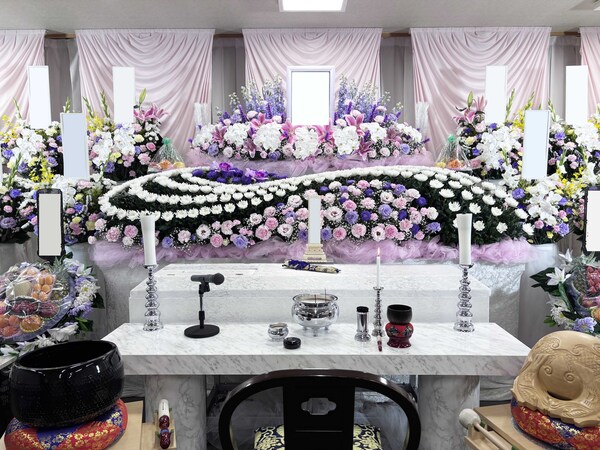 祭壇例5